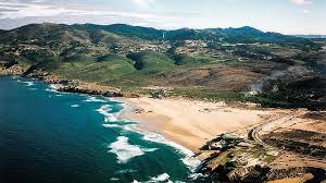 Guincho beach
