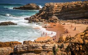 Made for all terrains beach